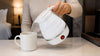 Foldable Electric Travel Kettle