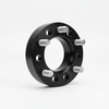 Forged Hubcentric Wheel Spacers designed for improved stability and precise wheel fitment.
