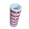 Perfect Dealz Fragile Warning Packaging Tape with Bold Print