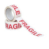 Perfect Dealz Fragile Warning Packaging Tape with Bold Print