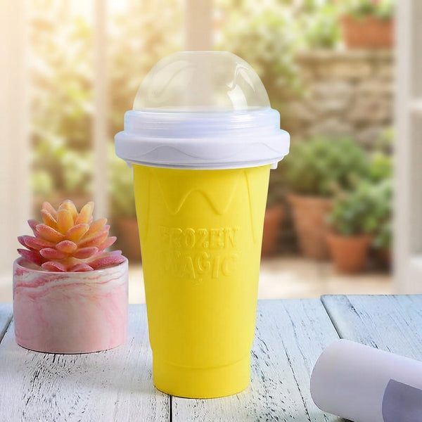 Frozen Cup