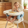 3 in 1 Toddlers Booster Seat | Seating Solution