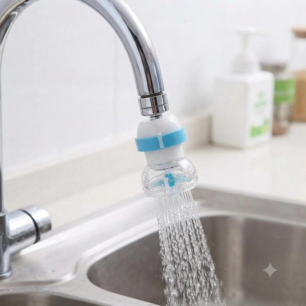 Rotatable Faucet Sink Sprayer