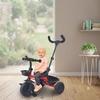 2 in 1 Baby Tricycle
