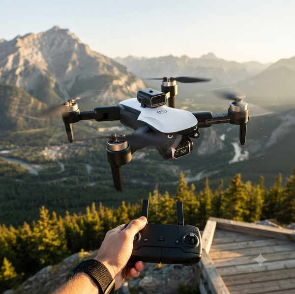 WIFI Professional Aerial Drone