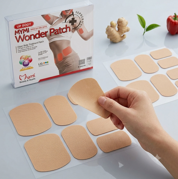 Wonder Patch for Upper Body