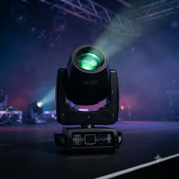 Stage Moving Head Light