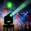 Stage Moving Head Light