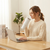 Stainless Steel Vacuum Flask with Straw 900ml