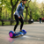 6.5-Inch Hoverboard – Self-Balancing Electric Scooter