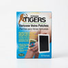 Leg Patches for Personal Care in a package, featuring Varicose Veins Patches for topical use.