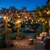 20 LED Bulb String Lights - 10m