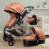 3 in 1 Baby Stroller Travel System
