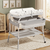 Multifunction Baby Nursing Changing Table With Fold Bathtub