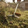 255mm 3-Tooth Brush Cutter Blade
