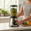 2 In 1 Blender and Grinder