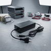 Power Supply Adapter for 5.5 x 2.5mm DC power jack