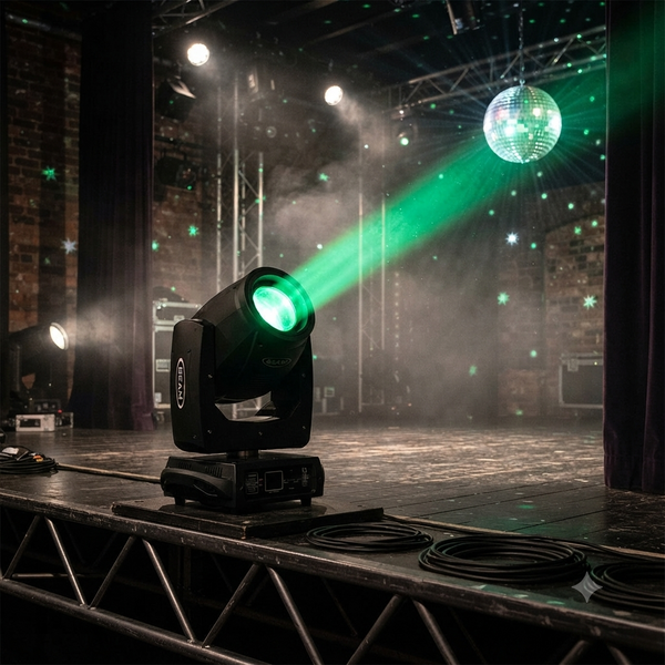 Stage Moving Head Light
