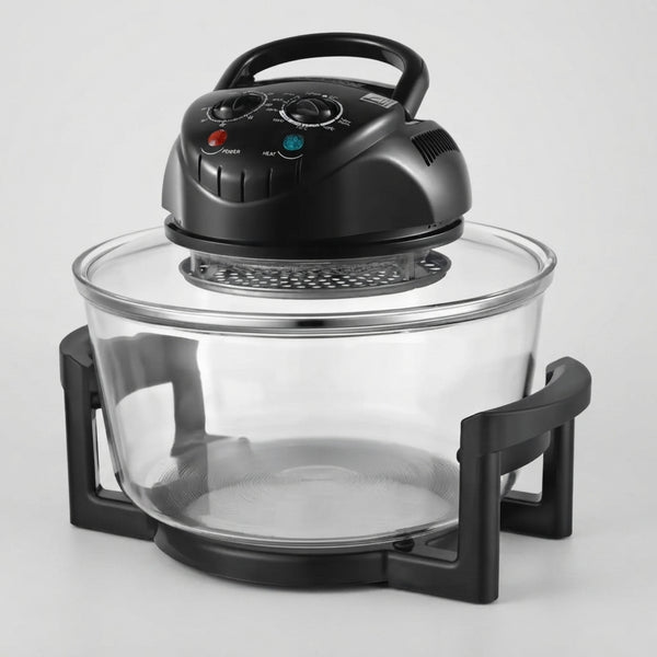 Halogen Oven Air Fryer Cooker