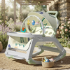 5 in 1 Baby Rocking Chair