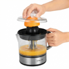 Electric Citrus Juicer Press