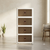 4 Layer Stackable Storage Box Organisers