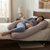 U Shaped Full Body Pregnancy Pillow