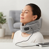 Calming Heat Massaging Neck Wrap