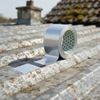 20cm x 5m Waterproof Aluminum Butyl Foil Tape