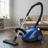1200W Handheld Automatic Canister Vacuum Cleaner