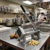 Universal Potato Chip Cutter 10mm