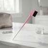 3 in 1 Edge Control Styling Brush