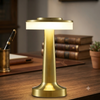 Dumbbell Desk Lamp Night Light