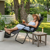 Outdoor Lawn Camping Chair