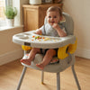 3 in 1 Toddlers Booster Seat | Seating Solution
