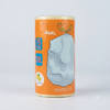 20L Lemon Scented 75 Piece Roll Trash Bags