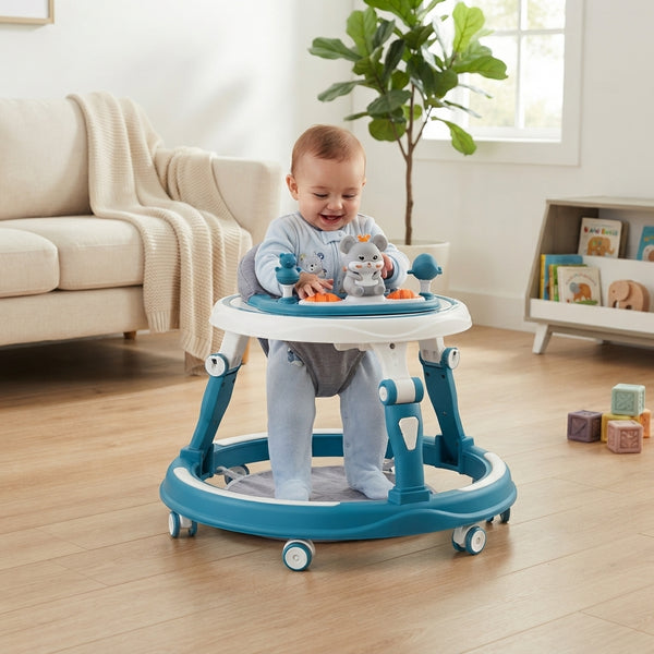 Just Baby Walker Sound and Lights