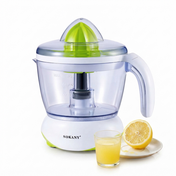 Electric Citrus Juicer