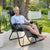 Outdoor Lawn Camping Chair