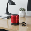 Portable Mini Bluetooth Subwoofer Bass Speaker