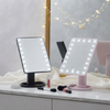 Large LED Mirror