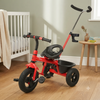 2 in 1 Baby Tricycle