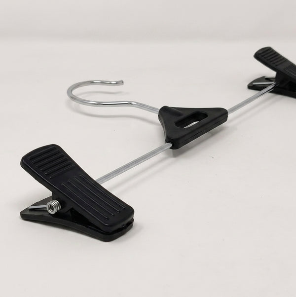 Adult Metal Plastic Clip Hanger