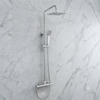 Stainless Steel Thermostatic Shower System