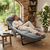 Adjustable Foldable Single Bed