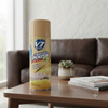 Furniture Polish Lemon Fragrance