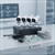 Security Camera Kit 4-Port NVR POE Full Kit