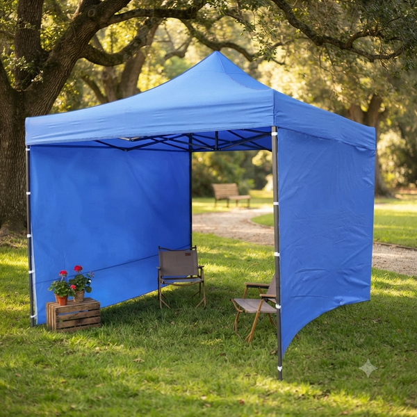 Foldable Pop Up Gazebo Tent (300 x 300)