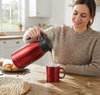 2 Liter Stainless Steel Vacuum Flask