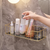 Big Bathroom Vanity Storage Rack